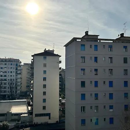 La Casa Di Gio Apartmán *