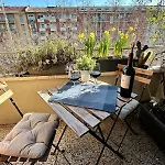 La Casa Di Gio Apartamento *