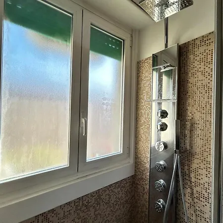 La Casa Di Gio Apartamento Milán