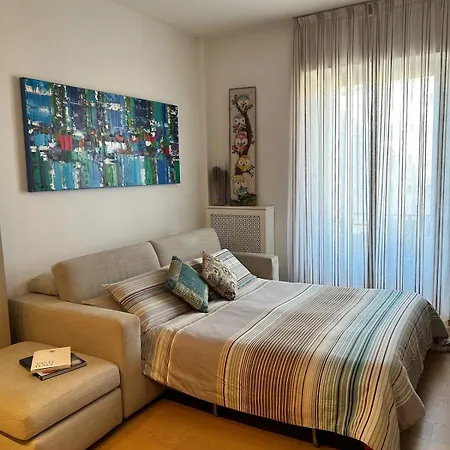 La Casa Di Gio Μιλάνο