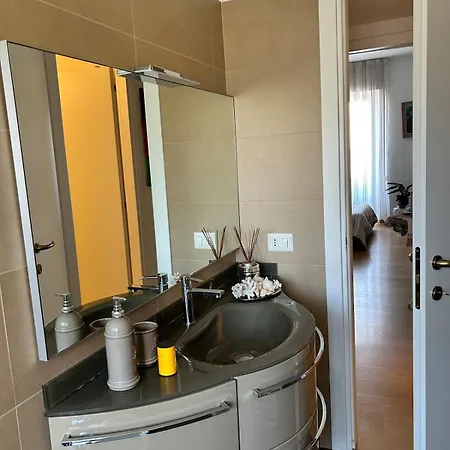 Apartamento La Casa Di Gio