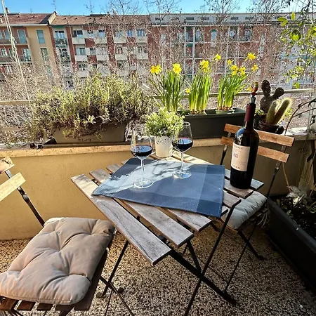 La Casa Di Gio Apartamento *