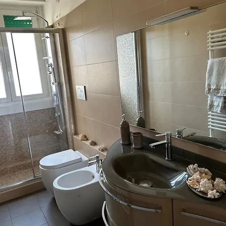 La Casa Di Gio Διαμέρισμα Μιλάνο