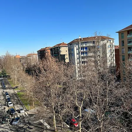 La Casa Di Gio Apartamento