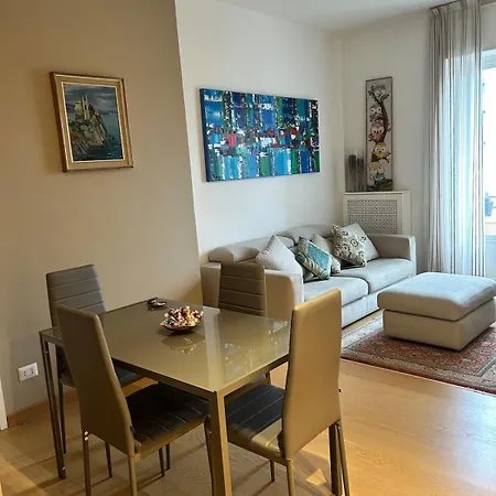 La Casa Di Gio Apartamento *