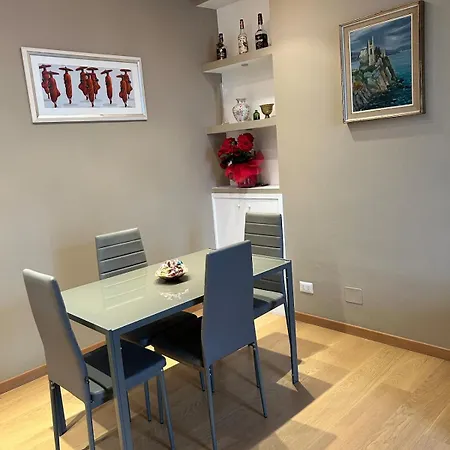 La Casa Di Gio Milán