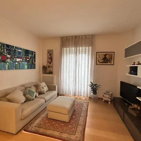 La Casa Di Gio Apartamento Milán