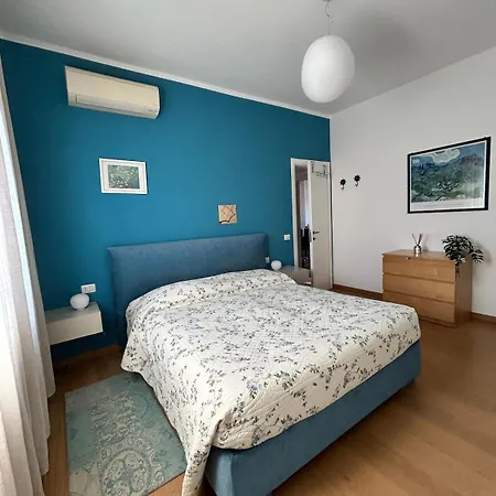 Apartamento La Casa Di Gio *