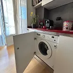 아파트 La Casa Di Gio