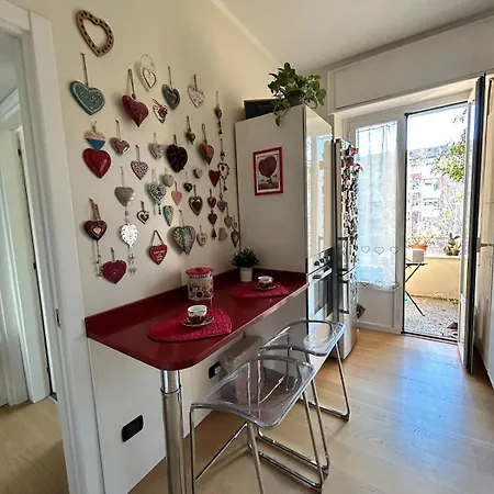 La Casa Di Gio * 밀라노
