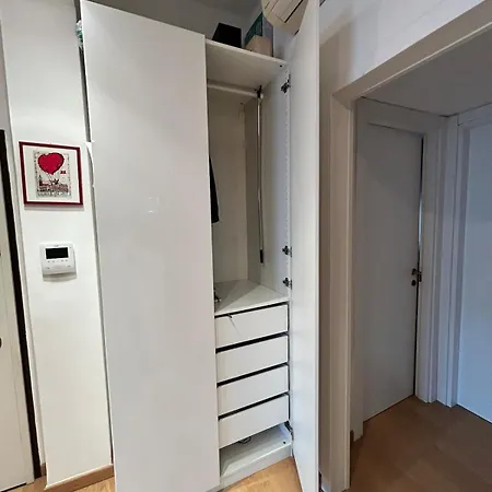 Lejlighed La Casa Di Gio *