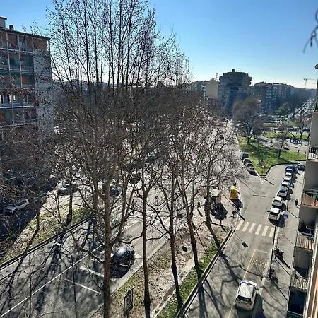 La Casa Di Gio Lejlighed Milano