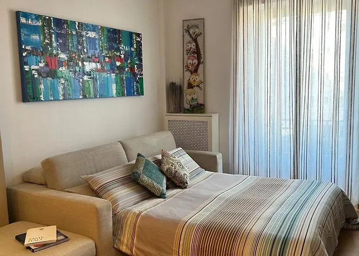 La Casa Di Gio ミラノ